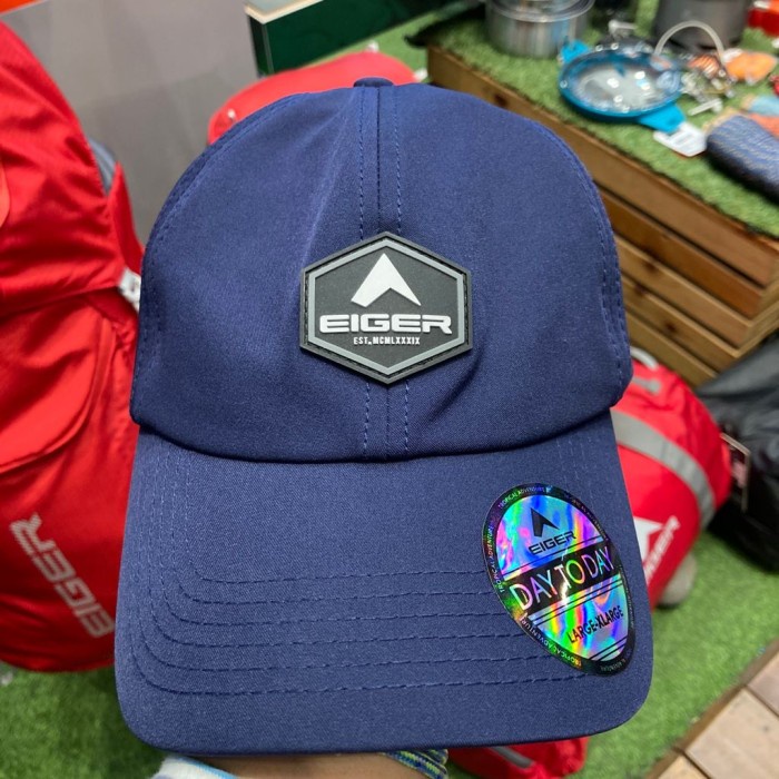 5950 CAPS X-VOYAGE CAP 1.0 - TOPI PRIA - CAPS PRIA