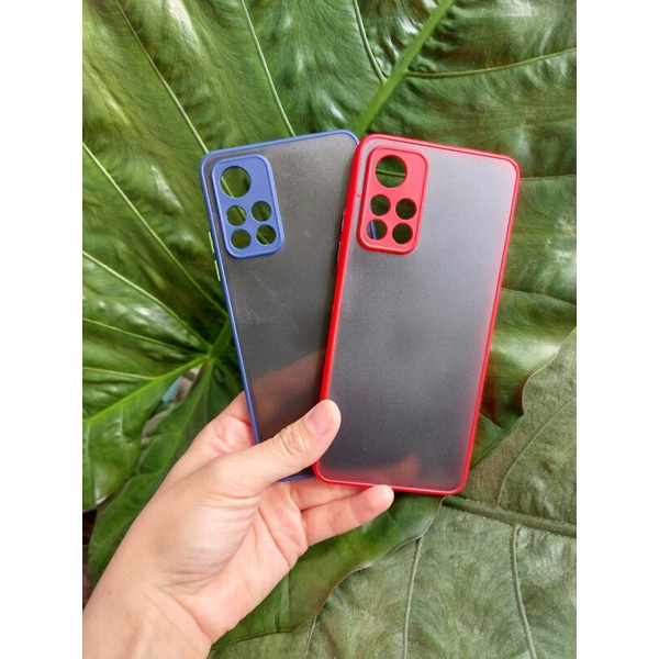 Hardcase My Choice Redmi Note 11