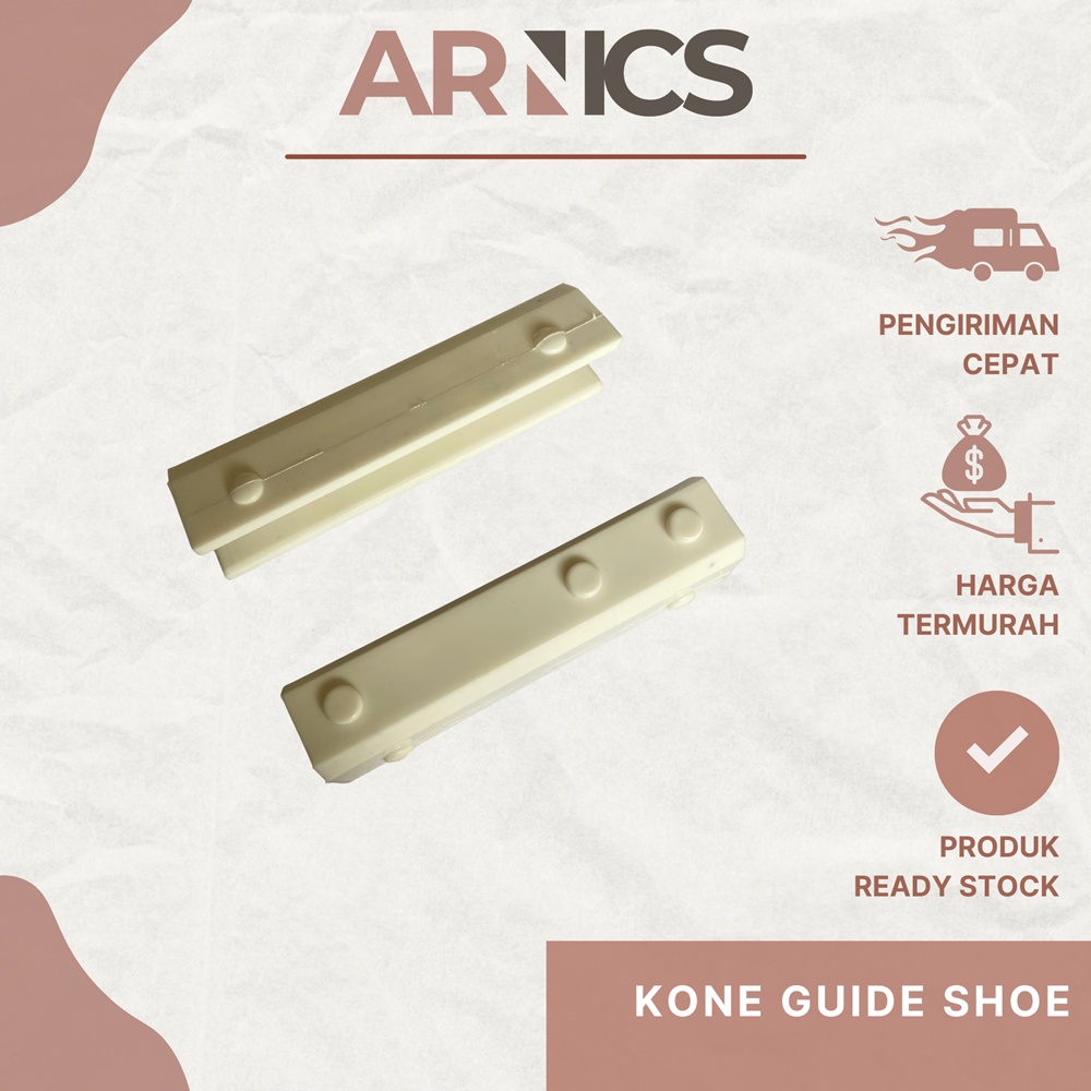 Kone Guide Shoe 10mm 16mm/Elevator Guide Shoe/Guide Shoe Lift