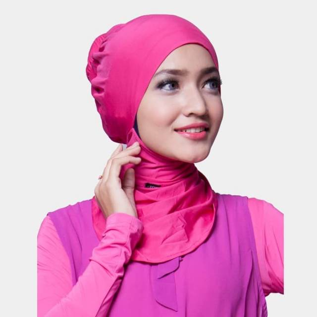 ZOYA DALEMAN KERUDUNG CIPUT FLAVIA