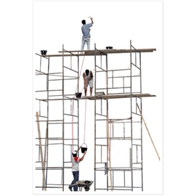 Sewa Scaffolding Magelang Terdekat