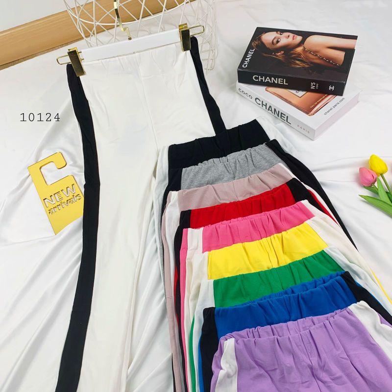 CELANA WANITA CUTBRAY SO GOOD BANGKOK LIST 1 SAMPING PREMIUM CELANA PANJANG BORJU SELEBOR BAWAH IMPO