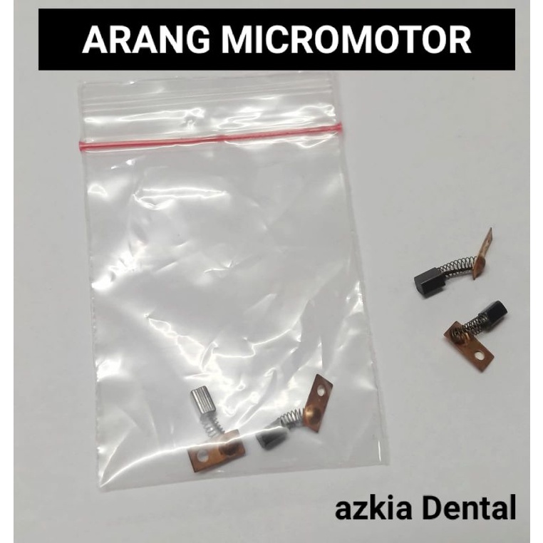 Dental Arang Micromotor