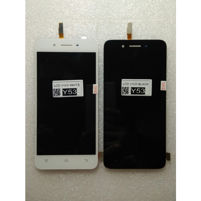Vivo Y53 Lcd + Touchscreen Fullset