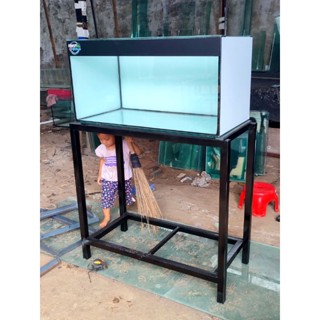 Jual Paket Aquarium X X Full Beground Rak Holo X Galvanis Shopee Indonesia