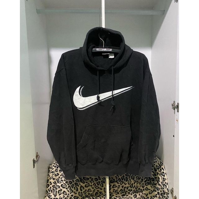 NIKE VINTAGE 80s HOODIE