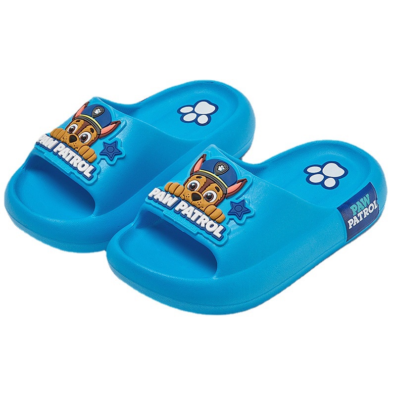 SANDAL ANAK PEREMPUAN SANDAL SLOP DISNEY PAW PATROL SANDAL TIDUR ANTI-SLIP PW1323