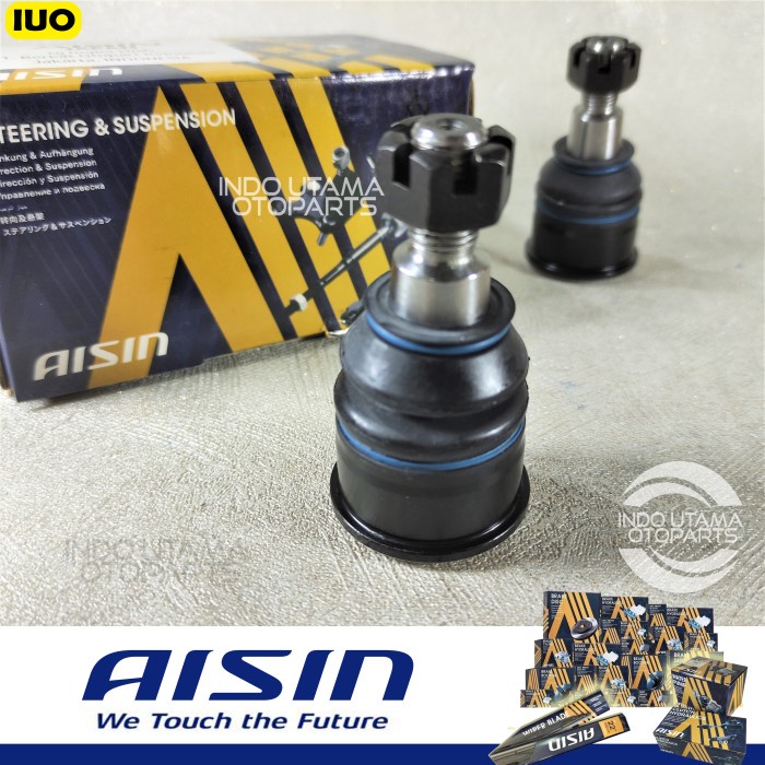 Ball Joint Bawah Mobilio Brio BRV BR-V AISIN (2pc) JBJH 6015S
