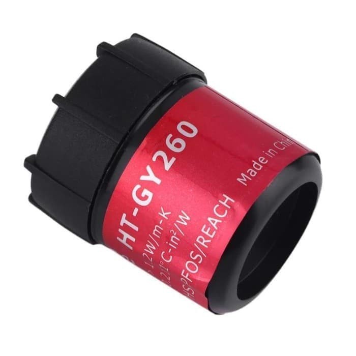 Pasta Processor Thermal Grease HT-GY260