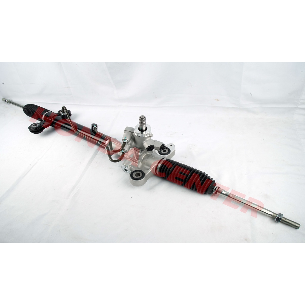 box comp steering gear rack stir gear box stir hps rak stir bak stir honda crv re gen3 2007 2008 2009 2010 2011 2012 2400cc