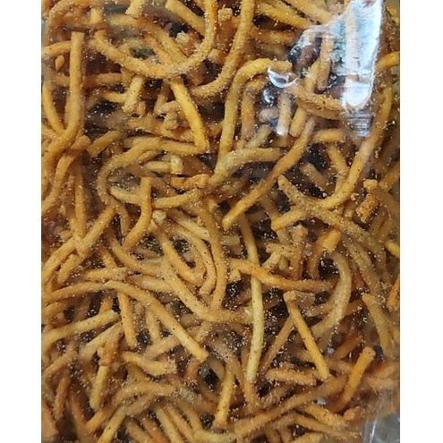 

Stik Pedas / Sanck Stik Pedas 200gr