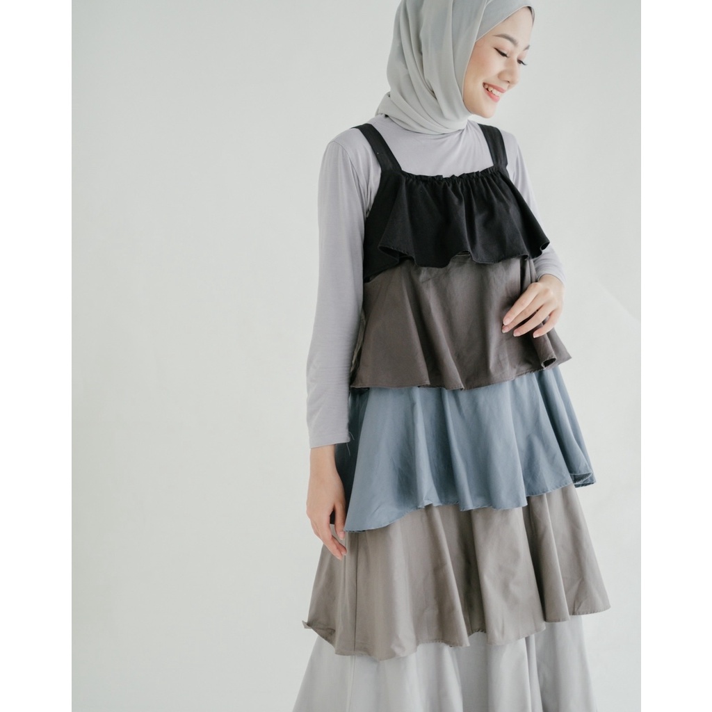 Myrubylicious MALONE DRESS