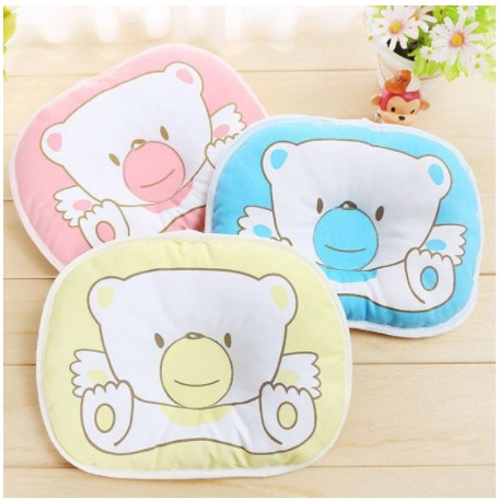 cod Bantal Bayi Anti Peyang anti peang bantal bayi anti pusing bantal newborn