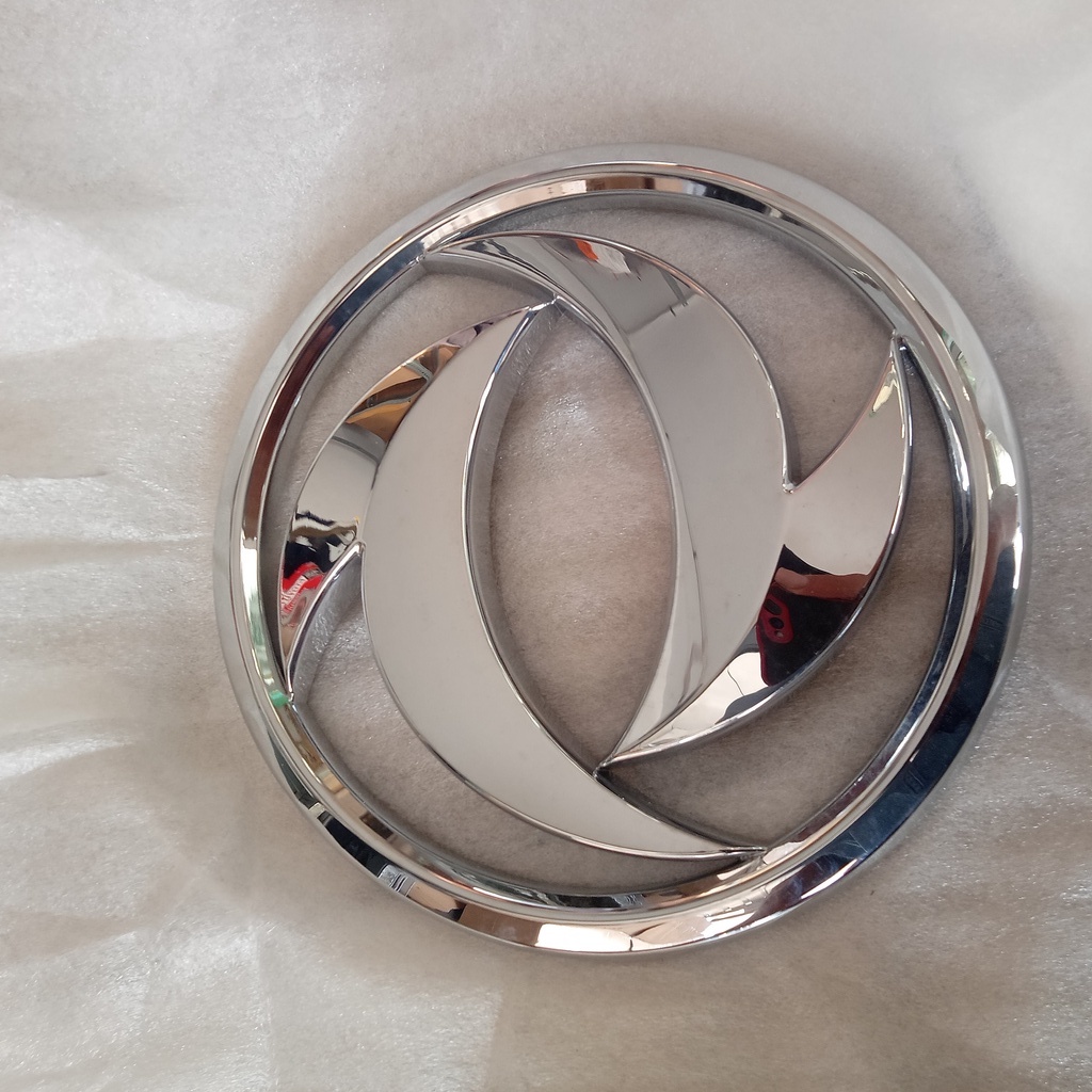 EMBLEM DFSK GLORY 560