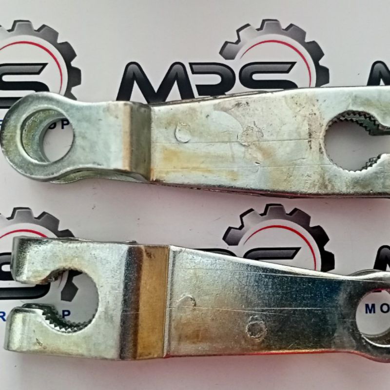 PAHA REM TUAS PENARIK REM BELAKANG SUPRA X GRAND SUPRA FIT ASTREA