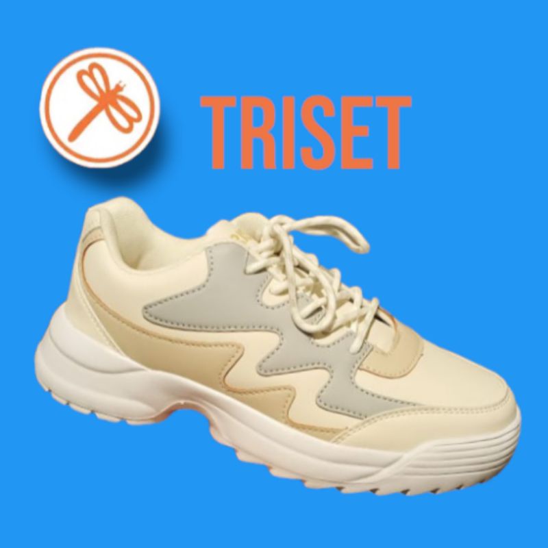 sepatu sneakers wanita terbaru kekinian 100% original || sneakers original