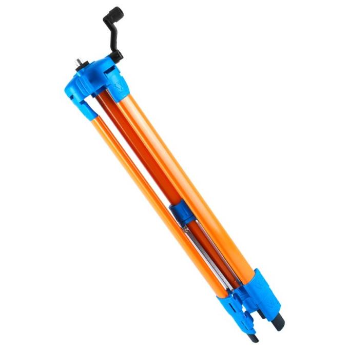 TRIPOD LASER METERAN GARIS LEVEL CROSS LINE STAND HOLDER WATERPASS