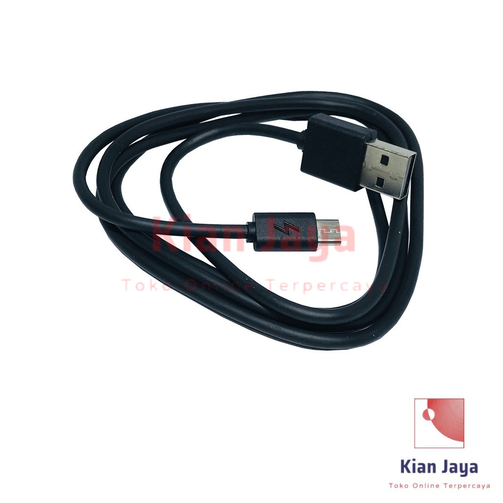 Kabel Data Original Micro USB V8 2A Fast Charge Original 100% Cable Charger Hp, Charging