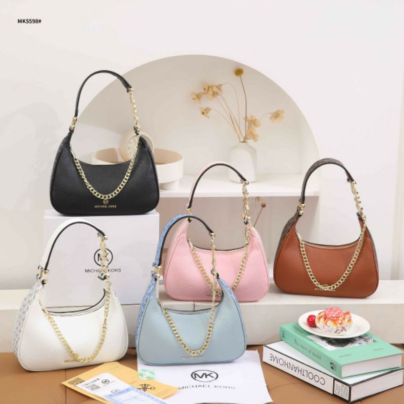Shoulder bag MK Michael Kors #MK5598A
