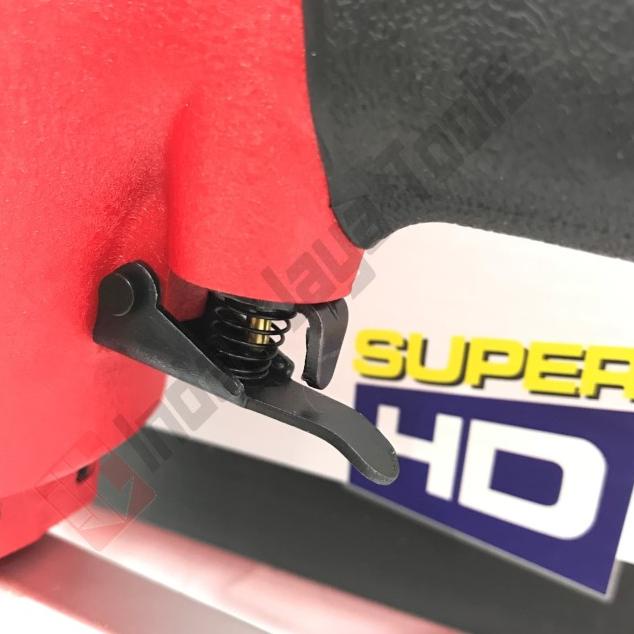 

NRT-PRO 1022J Air Stapler Gun Paku Tembak U Staples Angin Mesin Nailer