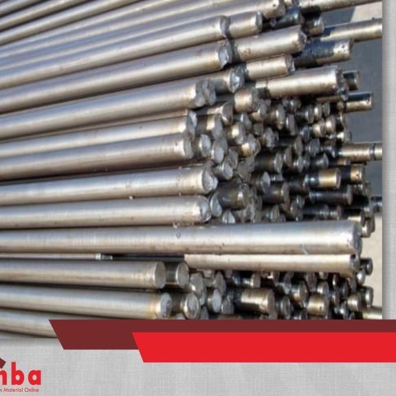 BESI BETON 12 MM POLOS SNI PANJANG 12 METER