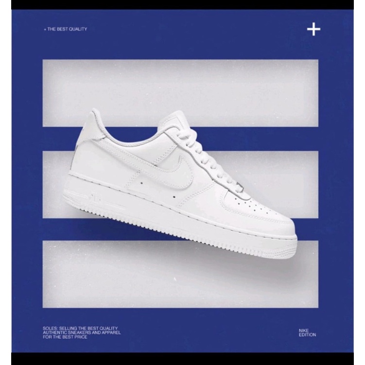 sepatu nike air force