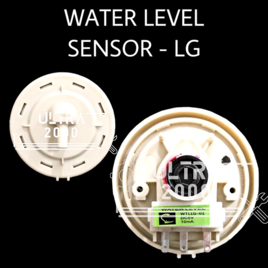 WATER LEVEL MESIN CUCI LG TOP LOADING