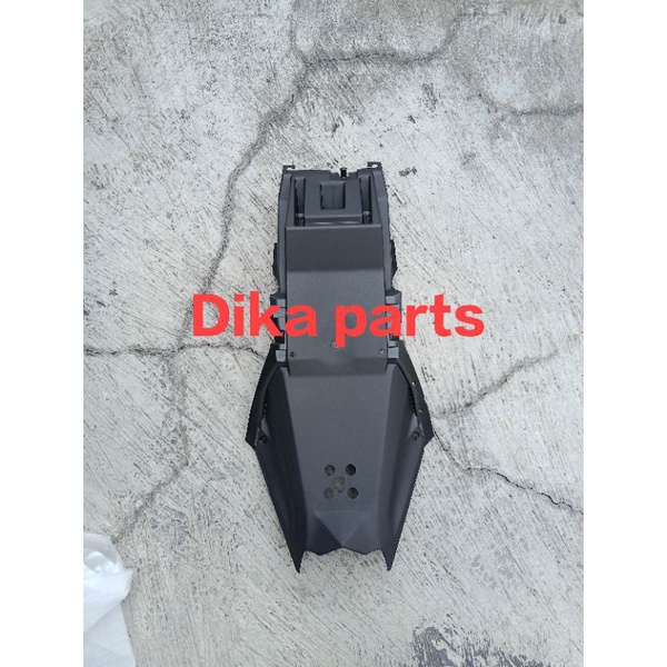 Undertail Ninja 250RR Mono, 250 RR mono original Kawasaki