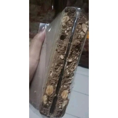 

Coklat Blok 100gr