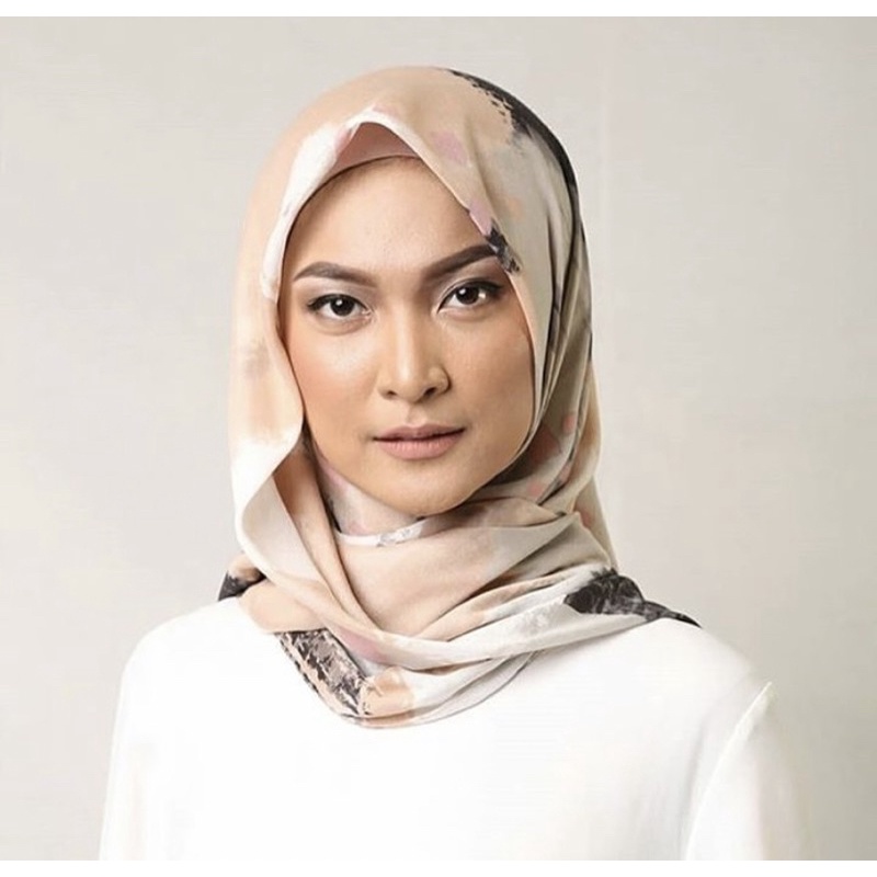 La Soie Scarf - Kami Idea