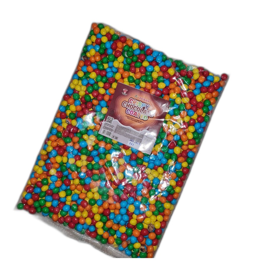 

pusan crispy bola warna 1kg