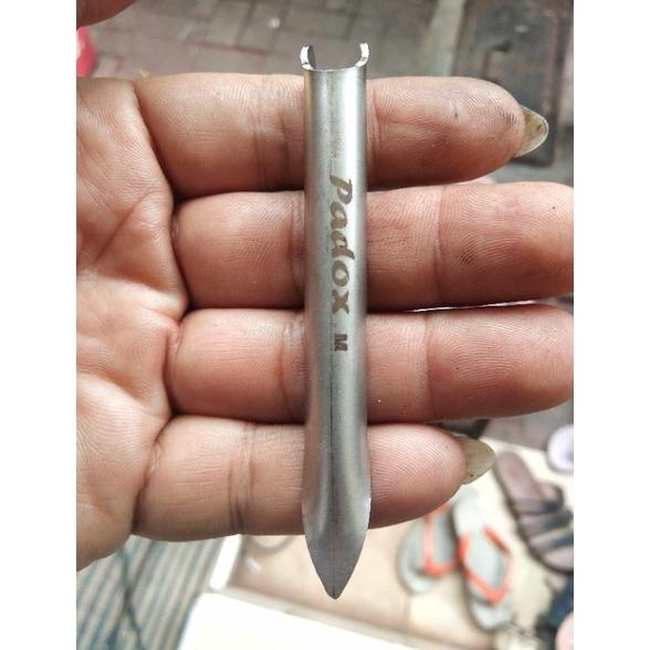 [READY STOCK] padok Shaft speargun 7mm panjang 160cm busur tembak ikan diving scuba bukan omer salvi