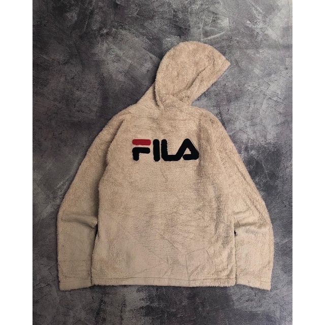 Sherpa fila