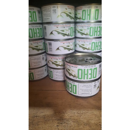 

Deho Tuna