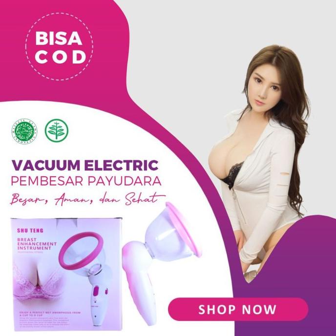 TREND PENGENCANG PAYUDARA YG KENDUR BPOM DISCOUNT