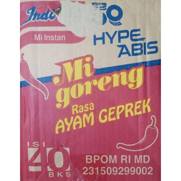 

Indomie Goreng Ayam Geprek (40)