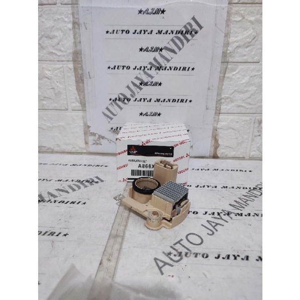 Ic Alternator ic ampere ic cas Mitsubishi T120ss NEW KTB