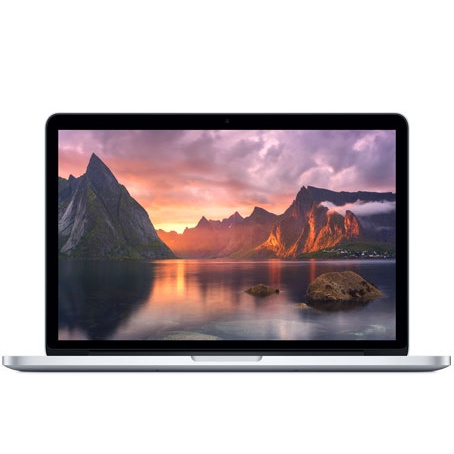 MacBook Pro Retina 15-inch MID 2015 i7 2.5GHZ 95% Mulus 16GB SSD 512GB