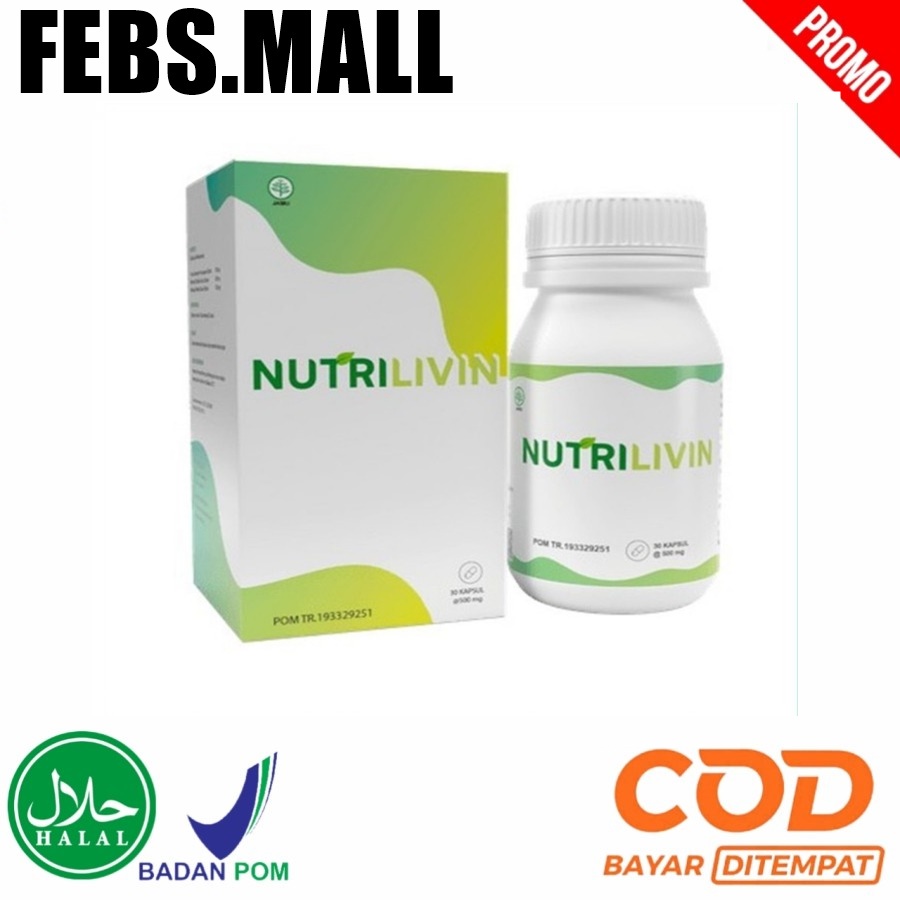 nutrilivin obat parasit