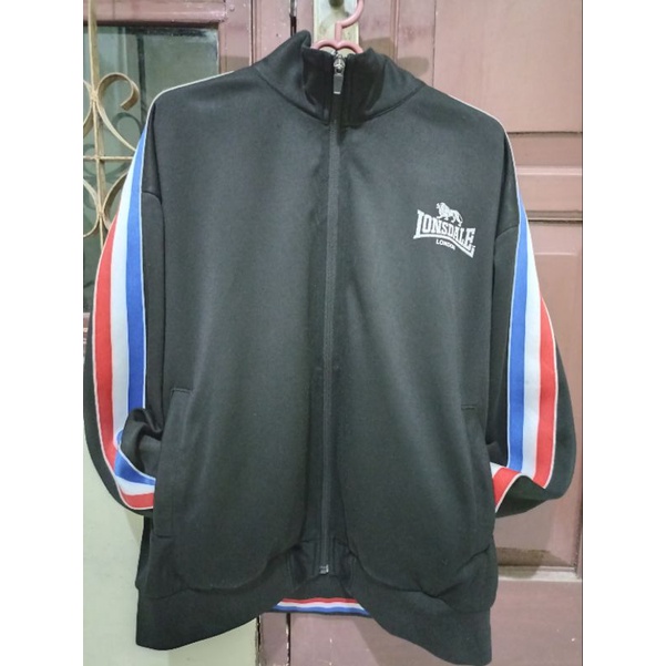 Lonsdale tracktop original second