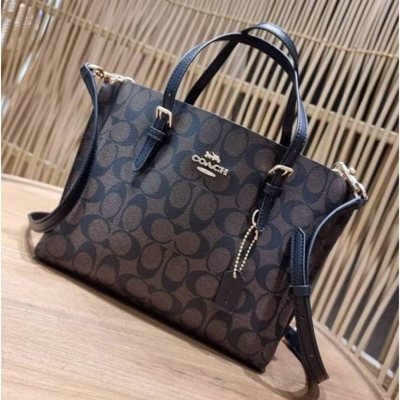 CA252 C4084  C4250 COC Signature Molie25 Bag
