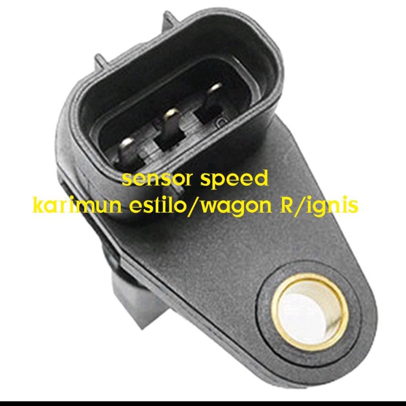 sensor speed karimun estilo wagon R ignis
