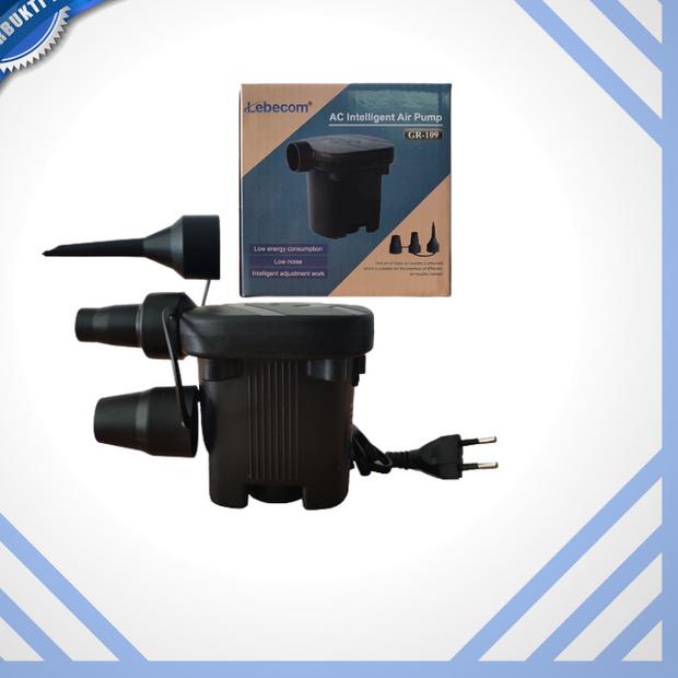 Pompa Kolam Renang, Pompa Listrik, Pompa Angin Kolam Renang Anak