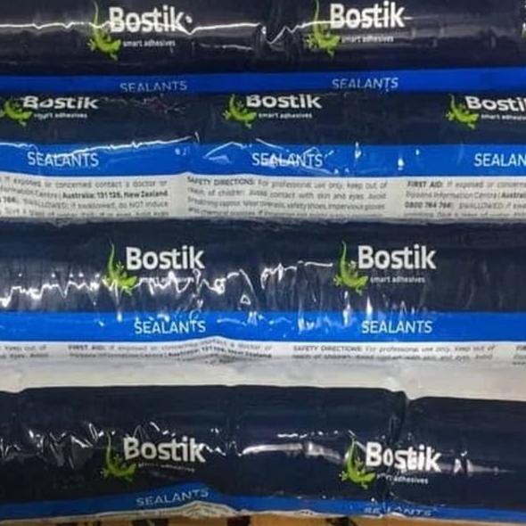 

bostik seal n flex 1 /bostik pu/bostik sosis - Hitam