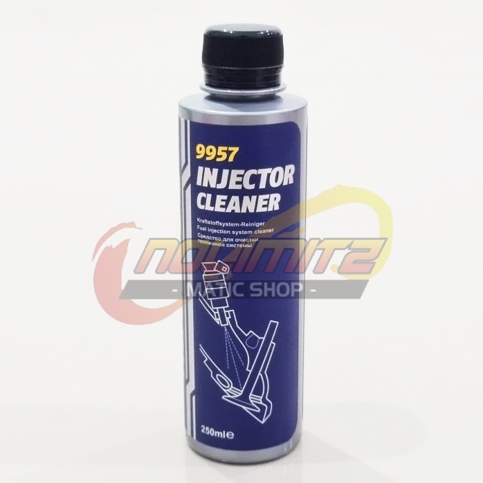 Injector Cleaner Mannol 9957 250ml