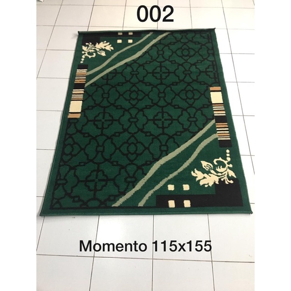 NEW KARPET MOMENTO 115X155