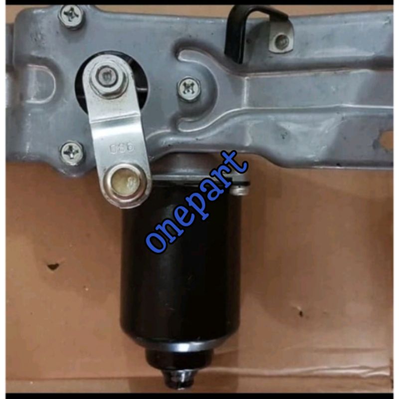 Dinamo wiper carry Futura original