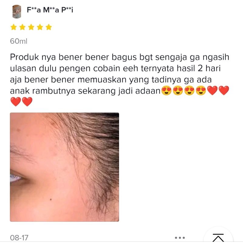 (130gr) Hot Press Minyak Kemiri Murni Asli Original Tanpa Campuran Bahan Lain Penumbuh Rambut