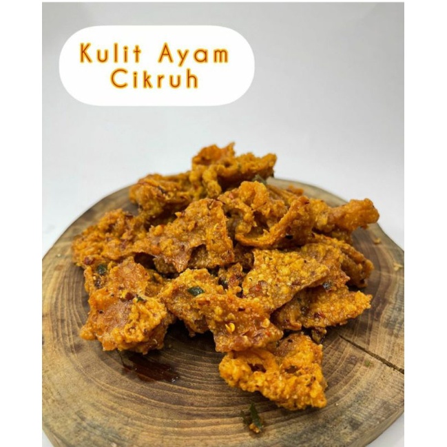 

STP KULIT AYAM 250 GR 500 GR 1 KG