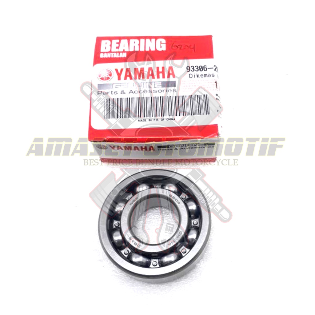 Laher Bering Kruk As Mio Mio M3 Mio J 63/22 ORI KOYO Japan